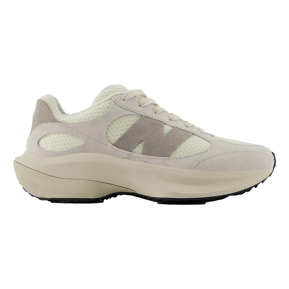 NEW BALANCE WRPD RUNNER-WHITE