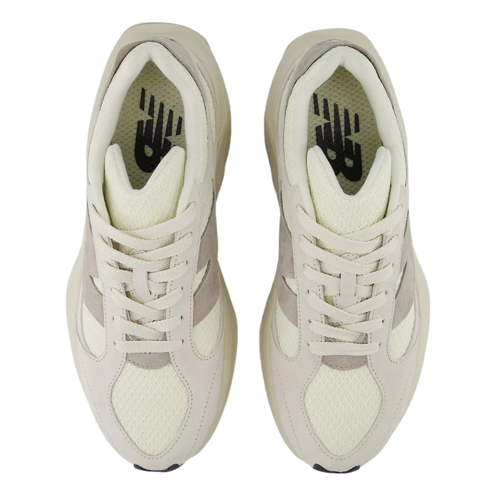 NEW BALANCE WRPD RUNNER-WHITE