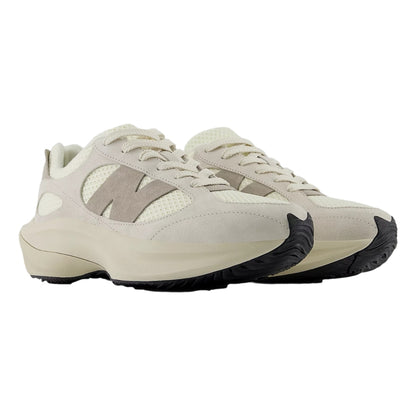 NEW BALANCE WRPD RUNNER-WHITE