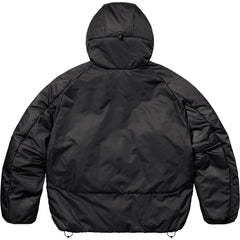Supreme WINDSTOPPER® Insulated Hooded S Spring/Summer 2025 Preview – Supreme