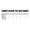 SCENE BY ICE FIRE x JERRYCHO_WASHED LION ROCK TEE-GREY