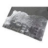 SCENE BY ICE FIRE x JERRYCHO_WASHED LION ROCK TEE-GREY