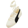 PUMA x ROSÉ SPEEDCAT BALLET WOMEN'S SHOES-WHITE