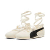 PUMA x ROSÉ SPEEDCAT BALLET WOMEN'S SHOES-WHITE