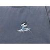 SCENE BY ICE FIRE x  TO-FU SUMMER TEE E-NAVY
