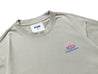 SCENE BY ICE FIRE X YU-GI—OH WASHED CLASSIC TEE-GREY