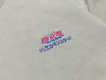 SCENE BY ICE FIRE X YU-GI—OH WASHED CLASSIC TEE-GREY