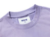 SCENE BY ICE FIRE X YU-GI—OH_MUTO YUHI WASHED TEE-PURPLE