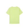 WOOD WOOD ACE T-SHIRT -GREEN