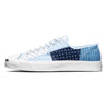 CONVERSE JACK PURCELL GOLD STANDARD-BLUE
