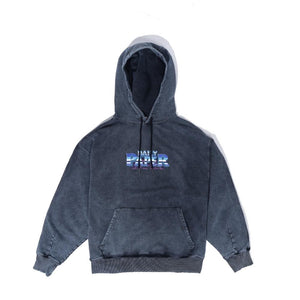 DAILY PAPER GALBACID -NAVY