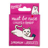 RipNDip MUST BE NICE CONDOM -MULTI