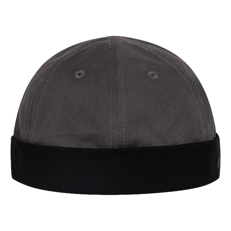 A[S]USL 2-TONE MIKI HAT-CHARCOAL