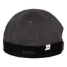 A[S]USL 2-TONE MIKI HAT-CHARCOAL