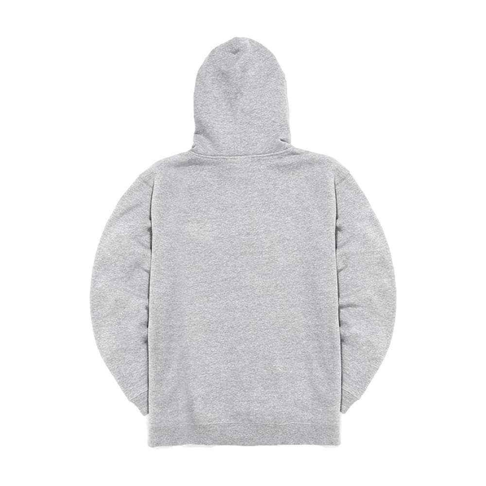 Alife RD PULLOVER HOODIE -GREY