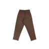Second Layer CHUCO TROUSER -BROWN