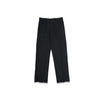 Second Layer BOOT CUT PANT -BLACK