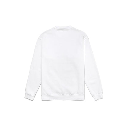 Alife RD CREW -WHITE
