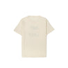 WOOD WOOD SAMI T-SHIRT -CREAM