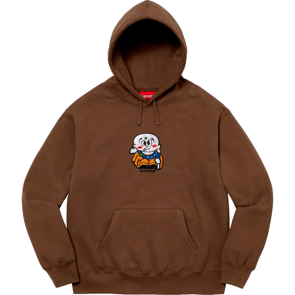 Supreme buddha hoodie Outlet