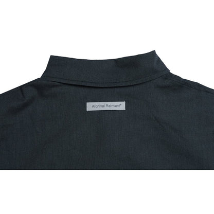ARCHIVAL REINVENT ARC WORKER JACKET-NAVY