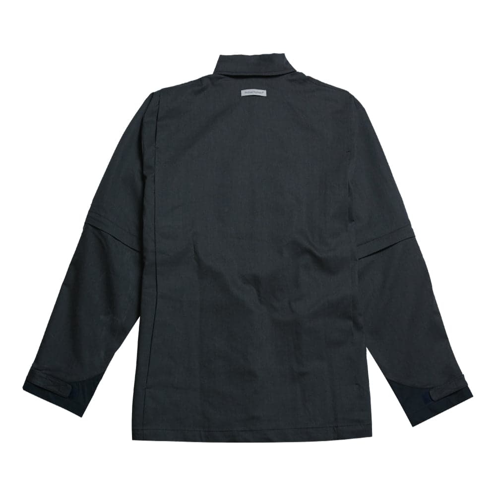 ARCHIVAL REINVENT ARC WORKER JACKET-NAVY