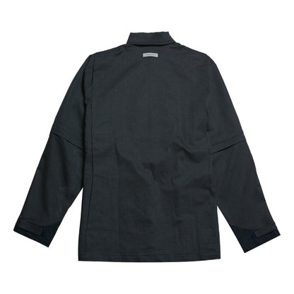 ARCHIVAL REINVENT ARC WORKER JACKET-NAVY