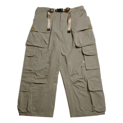ARCHIVAL REINVENT ARC WORKER PANT-BEIGE