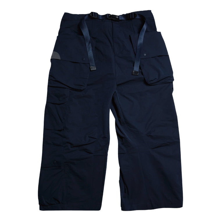 ARCHIVAL REINVENT ARC WORKER PANT-NAVY