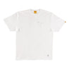 ARCHIVAL REINVENT ARCXFR2 LOGO TEE-WHITE