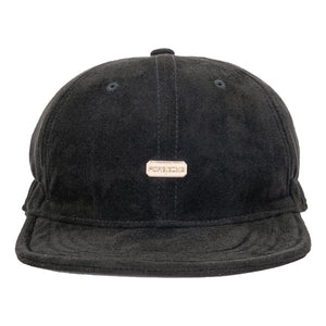 FORKICKS BASIC ELASTIC CAP-BLACK