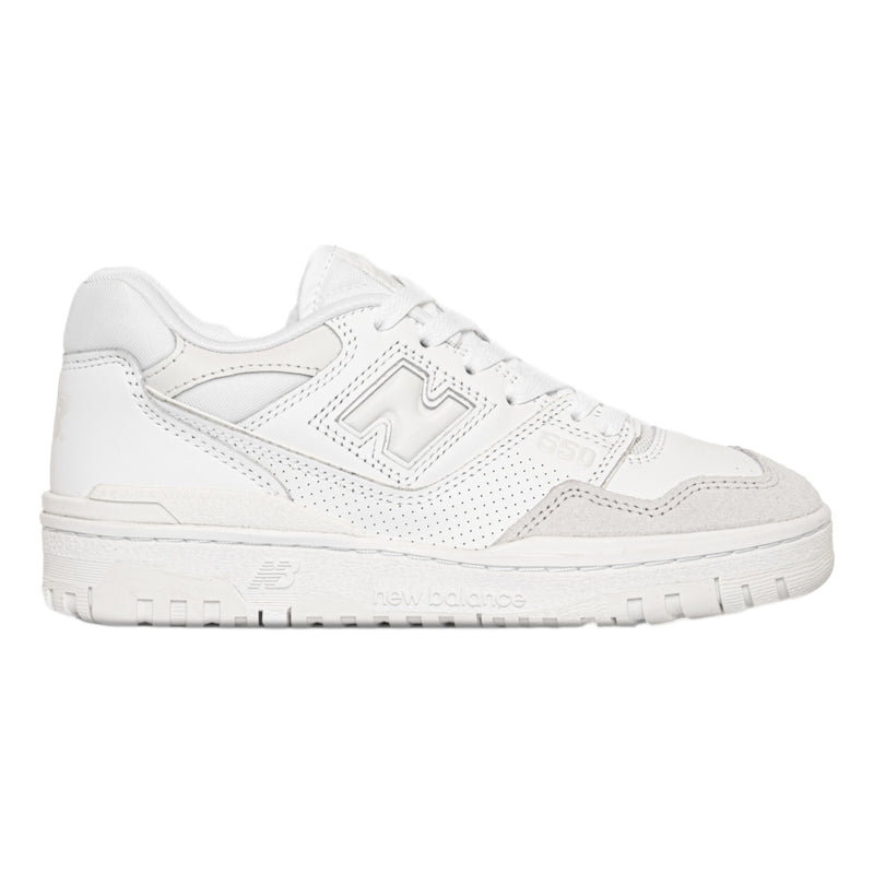 New Balance 550 Hong Kong NEW BALANCE 550-WHITE Popcorn Store