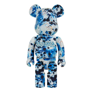 LAFAYETTE BEARBRICK LFYT x STASH 1000%-BLUE