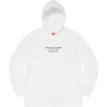 SUPREME BEST OF THE BEST HO LS TP-WHITE