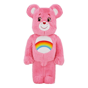 MEDICOM TOY BE@RBRICK 1000% CHEER BEAR COSTUME VER.-PINK