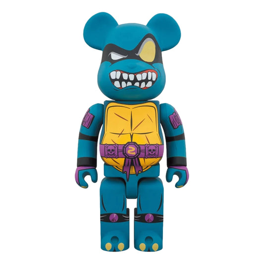 MEDICOM TOY BE@RBRICK 1000% SLASH-MULTI