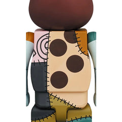 MEDICOM TOY BE@RBRICK 1000% SALLY-MULTI - Popcorn Store