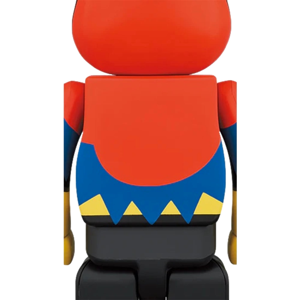 MEDICOM TOY BE＠RBRICK BATGIRL (THE NEW BATMAN ADVENTURES) 1000%-BLACK