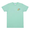 RIPNDIP BLOOMING NERM TEE-MINT