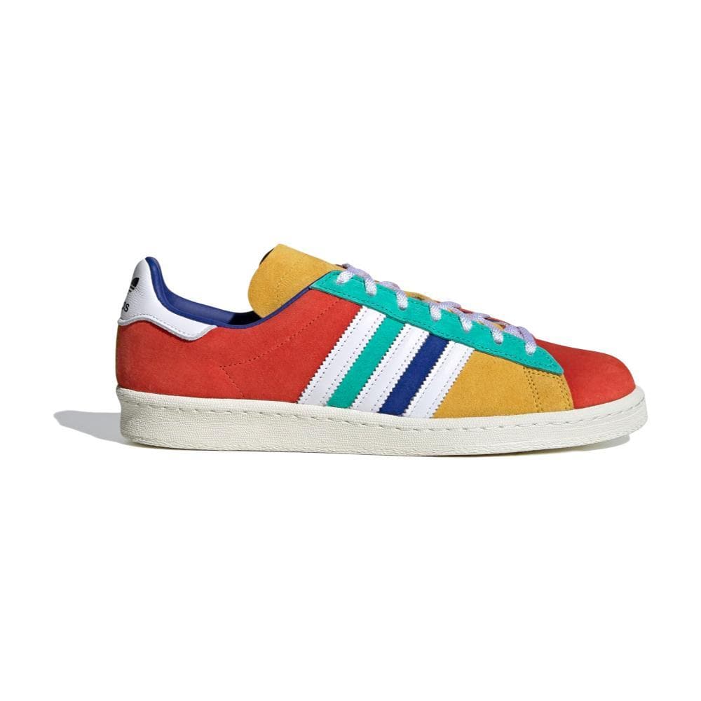 ADIDAS ORIGINALS CAMPUS 80S -MULTI Popcorn Store
