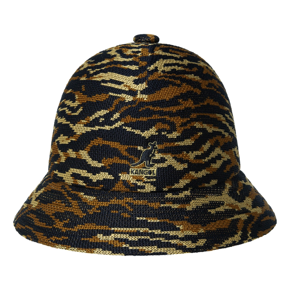 KANGOL CARNIVAL CASUAL-TAN