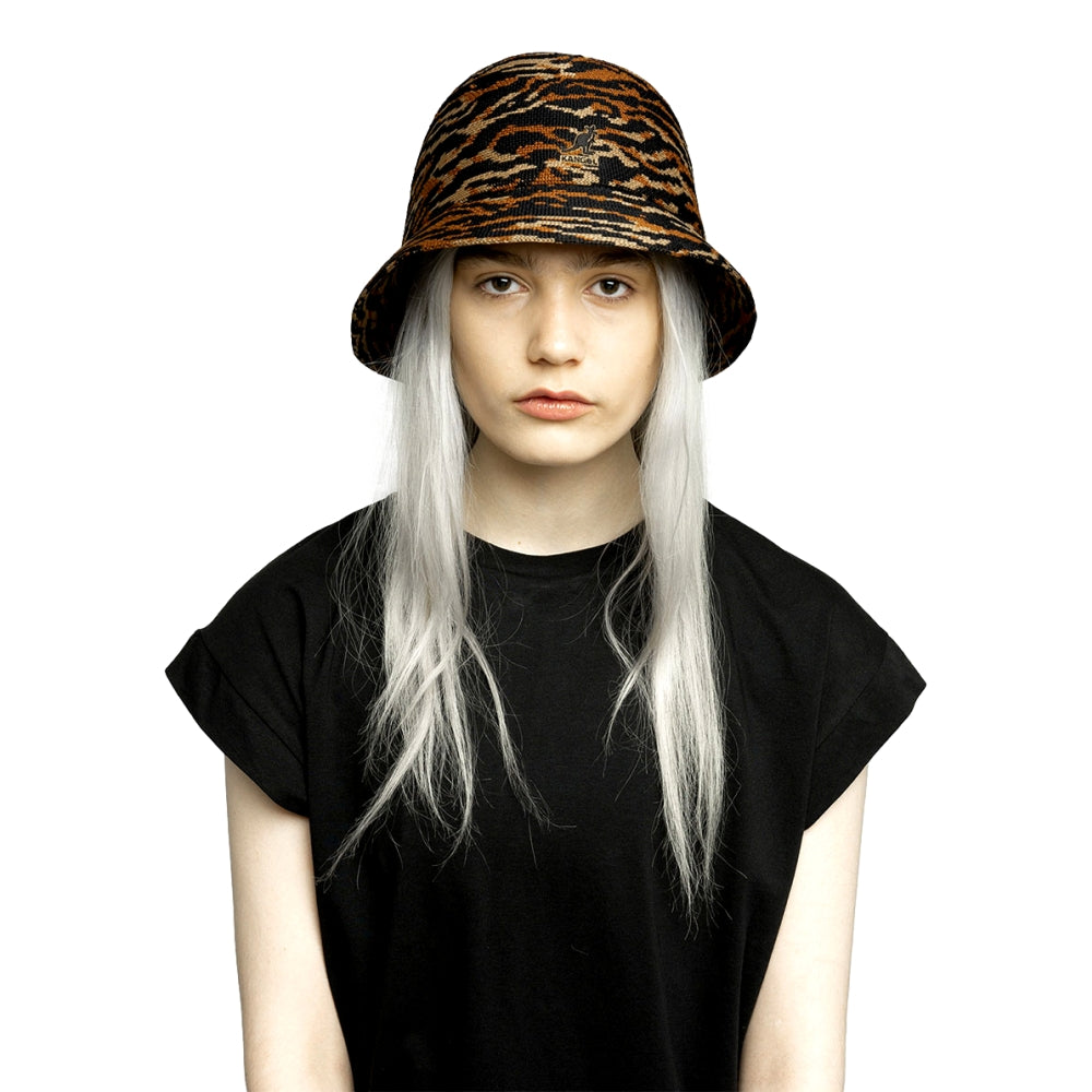 KANGOL CARNIVAL CASUAL-TAN