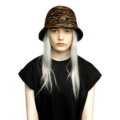 KANGOL CARNIVAL CASUAL-TAN