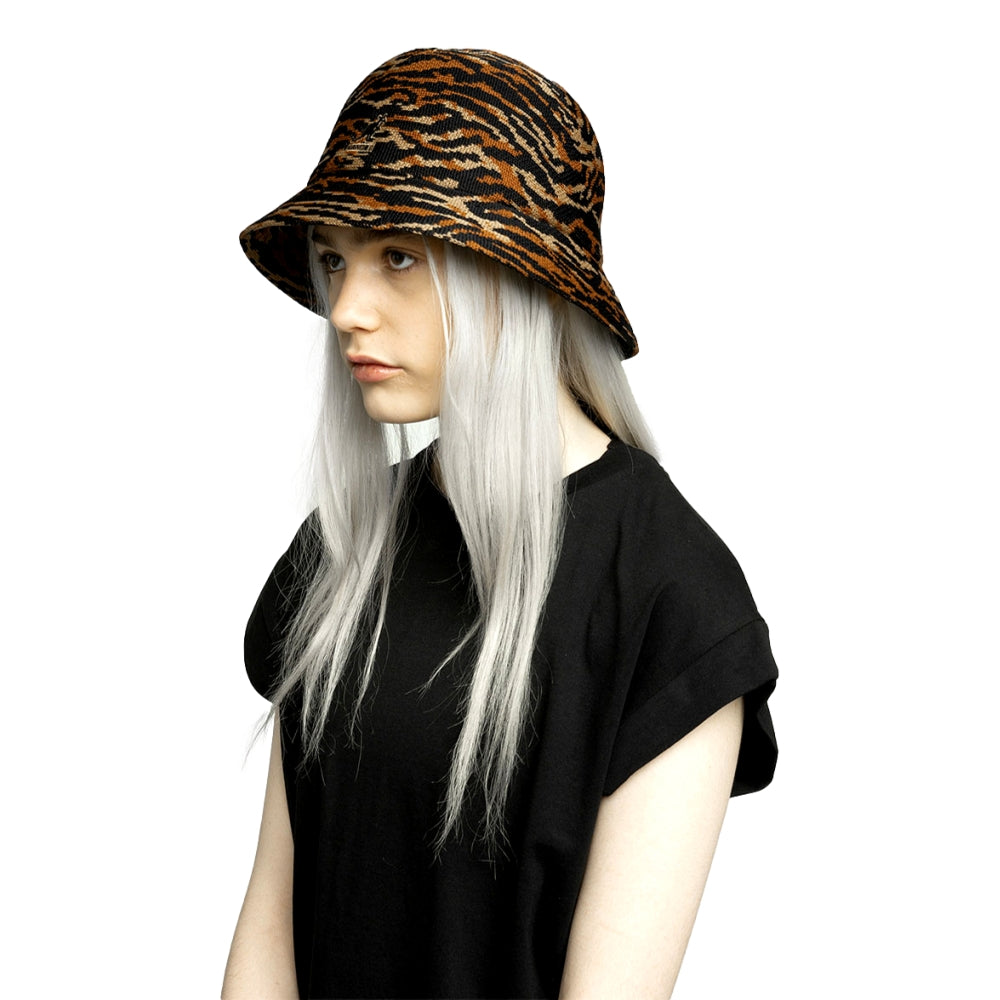 KANGOL CARNIVAL CASUAL-TAN