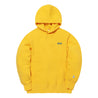 #FR2 CHILLUX HOODIE-YELLOW