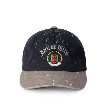 HONOR THE GIFT CLASSMAN CAP -BLACK