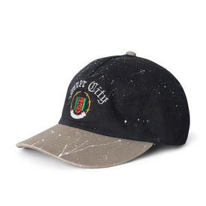 HONOR THE GIFT CLASSMAN CAP -BLACK