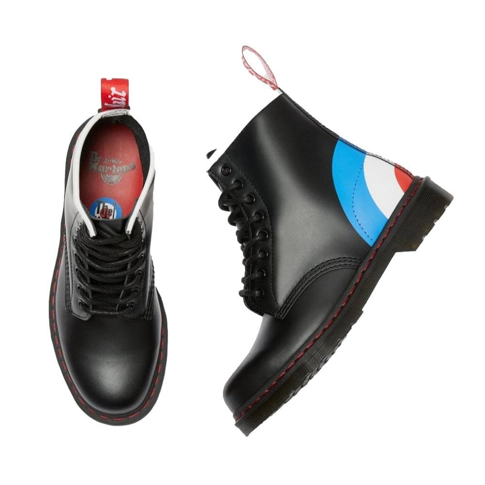 Dr. Martens COLLAB 1460 -BLACK