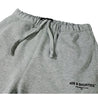 40'S AND SHORTIES CORE SWEATPANTS -GREY