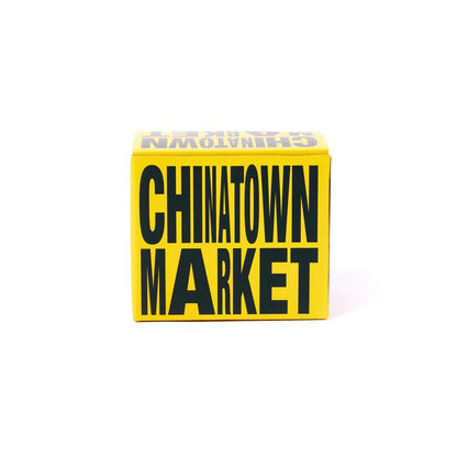CHINA TOWN MARKET HOTEL MUG-WHITE